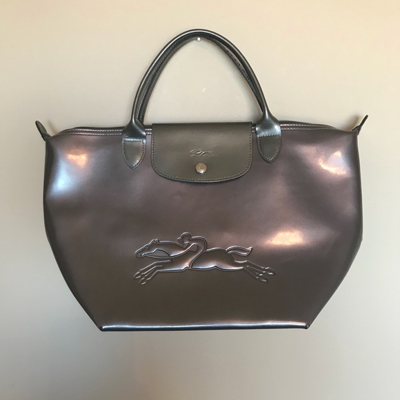 Longchamp Handbags - Longchamp Victoire Purse